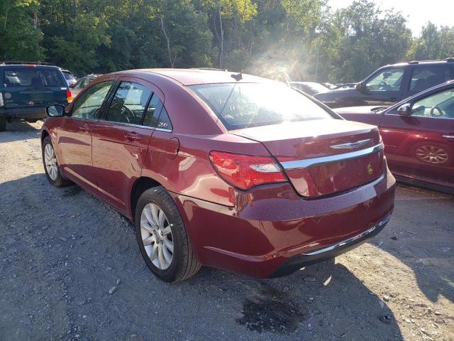 Photo 2 VIN: 1C3CCBBB0DN679389 - CHRYSLER 200 