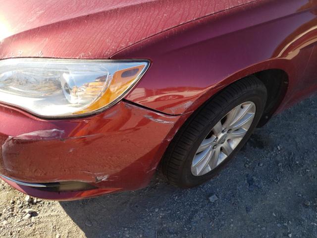 Photo 8 VIN: 1C3CCBBB0DN679389 - CHRYSLER 200 