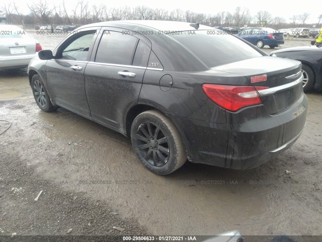 Photo 2 VIN: 1C3CCBBB0DN683832 - CHRYSLER 200 