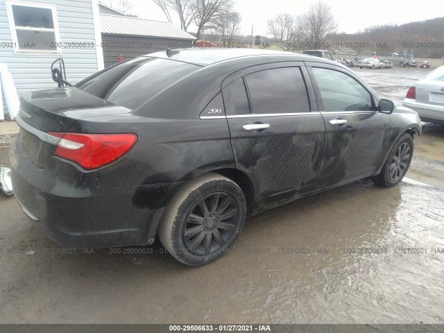 Photo 3 VIN: 1C3CCBBB0DN683832 - CHRYSLER 200 