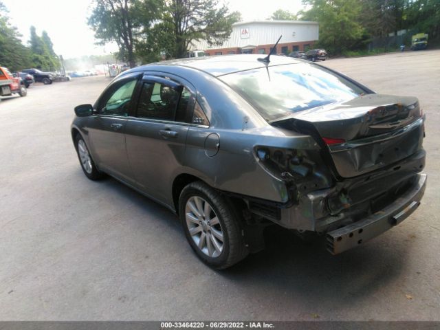 Photo 2 VIN: 1C3CCBBB0DN684804 - CHRYSLER 200 