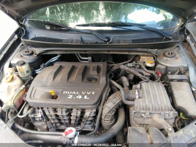 Photo 9 VIN: 1C3CCBBB0DN684804 - CHRYSLER 200 