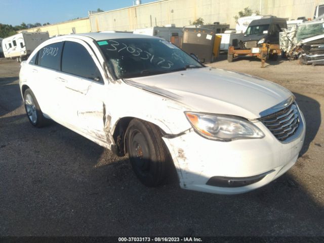 Photo 0 VIN: 1C3CCBBB0DN692045 - CHRYSLER 200 