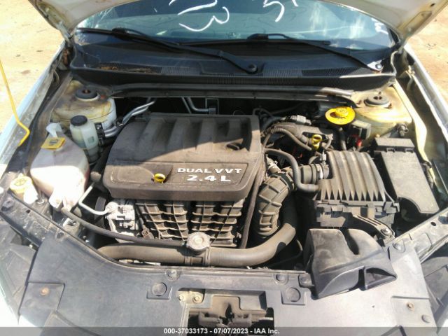 Photo 9 VIN: 1C3CCBBB0DN692045 - CHRYSLER 200 