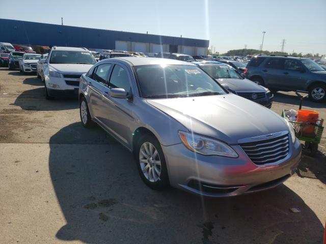 Photo 0 VIN: 1C3CCBBB0DN692451 - CHRYSLER 200 TOURIN 