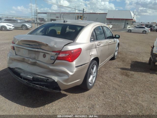 Photo 3 VIN: 1C3CCBBB0DN693891 - CHRYSLER 200 