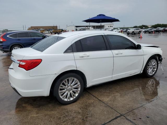 Photo 2 VIN: 1C3CCBBB0DN694250 - CHRYSLER 200 TOURIN 