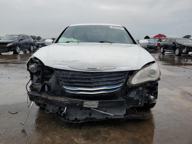 Photo 4 VIN: 1C3CCBBB0DN694250 - CHRYSLER 200 TOURIN 