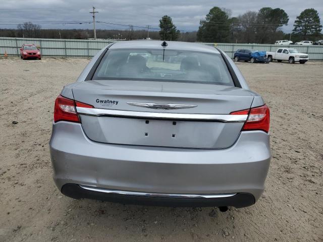 Photo 5 VIN: 1C3CCBBB0DN695575 - CHRYSLER 200 