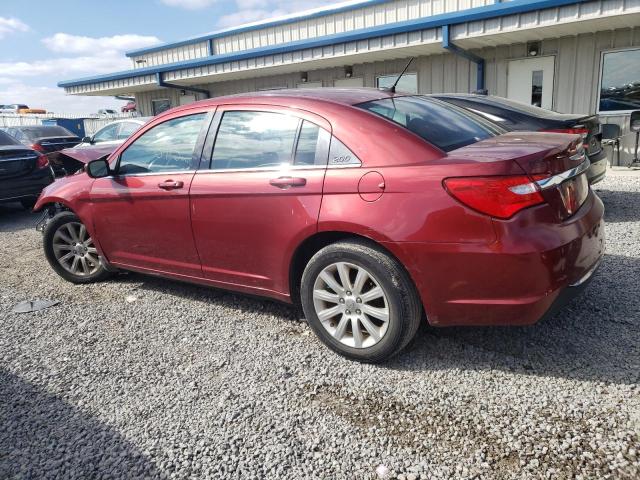 Photo 1 VIN: 1C3CCBBB0DN695768 - CHRYSLER 200 TOURIN 