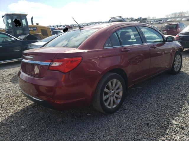 Photo 2 VIN: 1C3CCBBB0DN695768 - CHRYSLER 200 TOURIN 