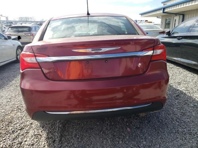 Photo 5 VIN: 1C3CCBBB0DN695768 - CHRYSLER 200 TOURIN 