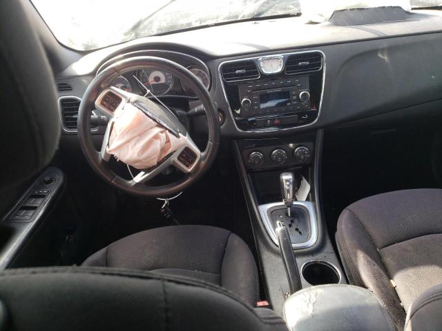 Photo 7 VIN: 1C3CCBBB0DN695768 - CHRYSLER 200 TOURIN 