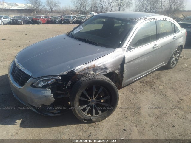 Photo 1 VIN: 1C3CCBBB0DN700077 - CHRYSLER 200 