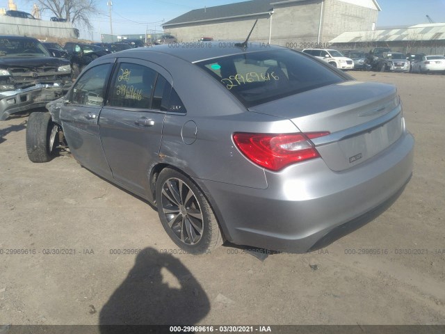 Photo 2 VIN: 1C3CCBBB0DN700077 - CHRYSLER 200 