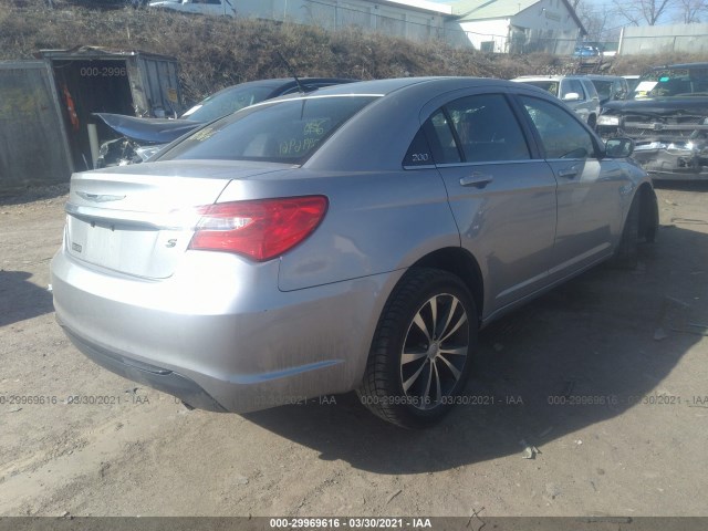 Photo 3 VIN: 1C3CCBBB0DN700077 - CHRYSLER 200 