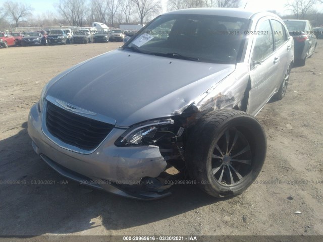 Photo 5 VIN: 1C3CCBBB0DN700077 - CHRYSLER 200 