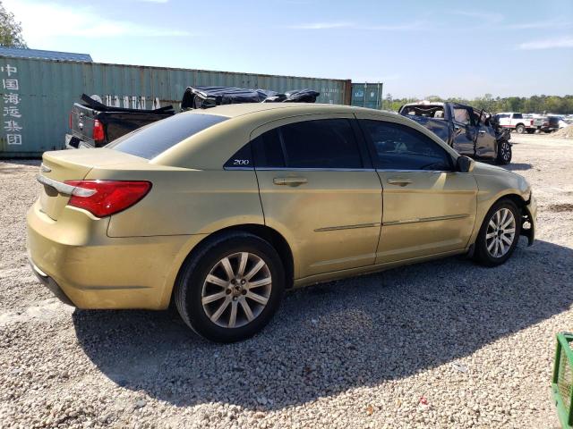 Photo 2 VIN: 1C3CCBBB0DN714478 - CHRYSLER 200 TOURIN 