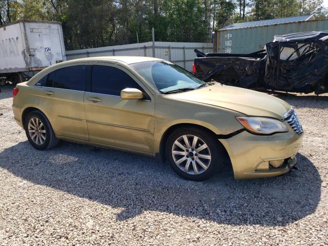 Photo 3 VIN: 1C3CCBBB0DN714478 - CHRYSLER 200 TOURIN 