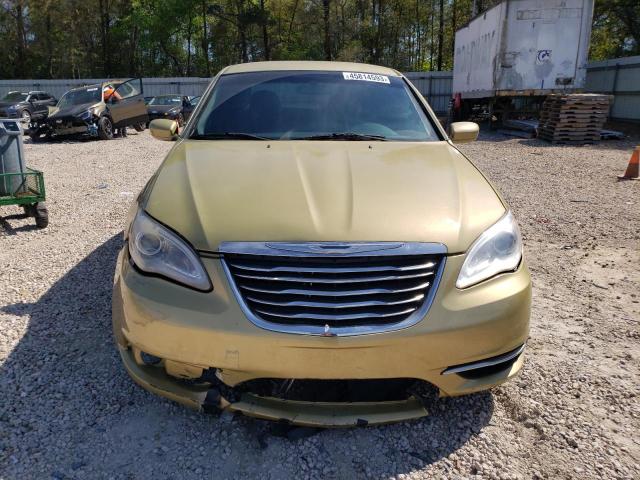 Photo 4 VIN: 1C3CCBBB0DN714478 - CHRYSLER 200 TOURIN 