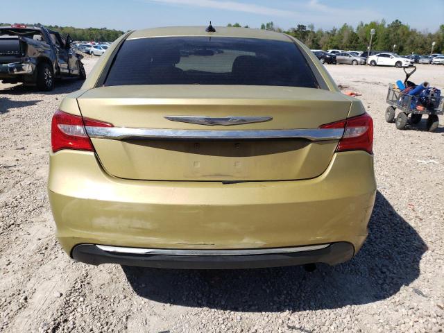 Photo 5 VIN: 1C3CCBBB0DN714478 - CHRYSLER 200 TOURIN 