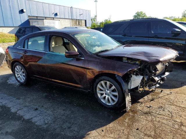 Photo 3 VIN: 1C3CCBBB0DN727747 - CHRYSLER 200 