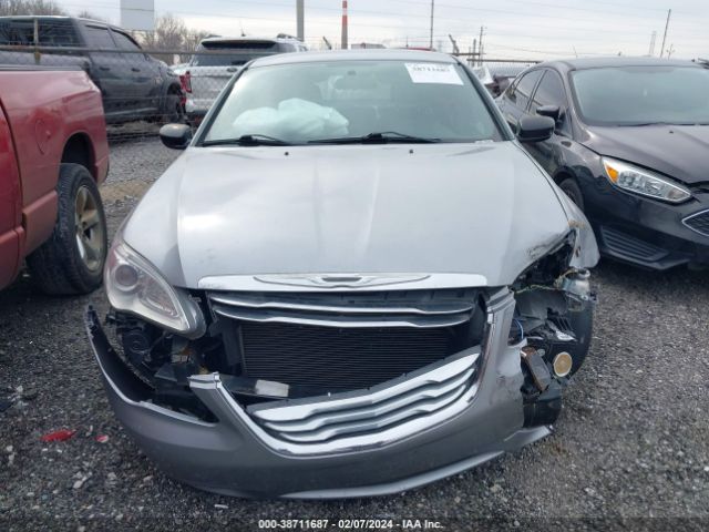 Photo 5 VIN: 1C3CCBBB0DN732270 - CHRYSLER 200 