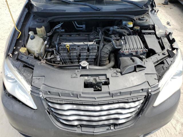 Photo 10 VIN: 1C3CCBBB0DN735119 - CHRYSLER 200 