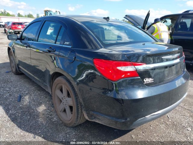 Photo 2 VIN: 1C3CCBBB0DN735119 - CHRYSLER 200 