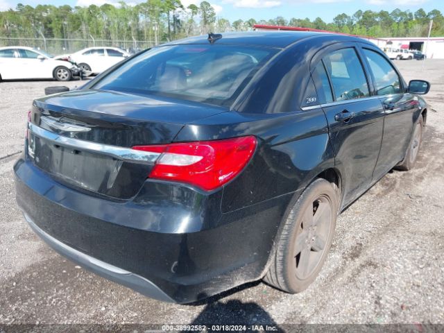 Photo 3 VIN: 1C3CCBBB0DN735119 - CHRYSLER 200 