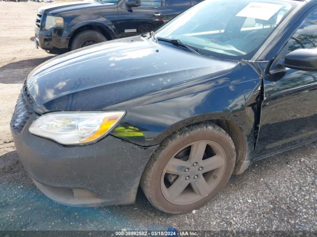 Photo 5 VIN: 1C3CCBBB0DN735119 - CHRYSLER 200 