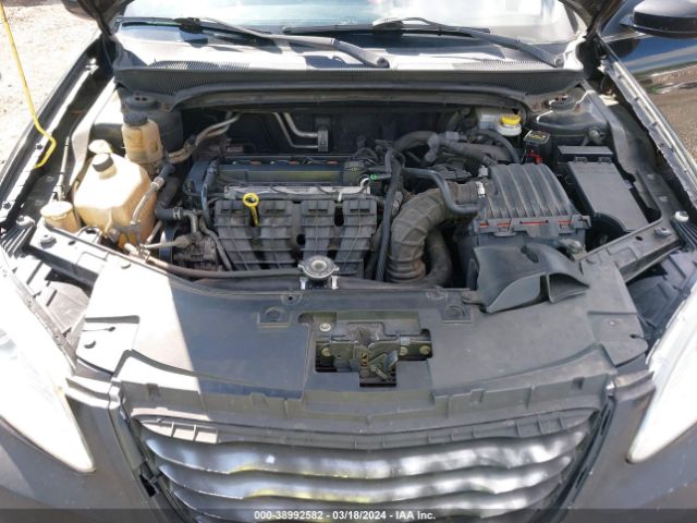 Photo 9 VIN: 1C3CCBBB0DN735119 - CHRYSLER 200 