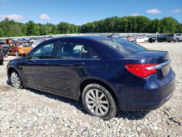 Photo 1 VIN: 1C3CCBBB0DN760960 - CHRYSLER 200 