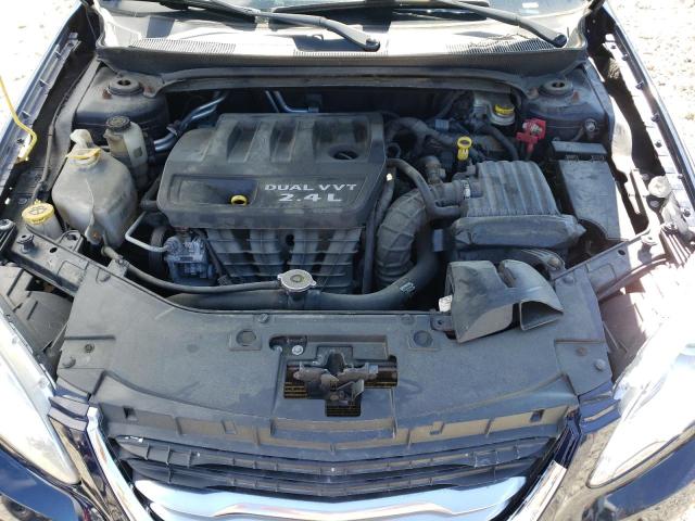 Photo 10 VIN: 1C3CCBBB0DN760960 - CHRYSLER 200 