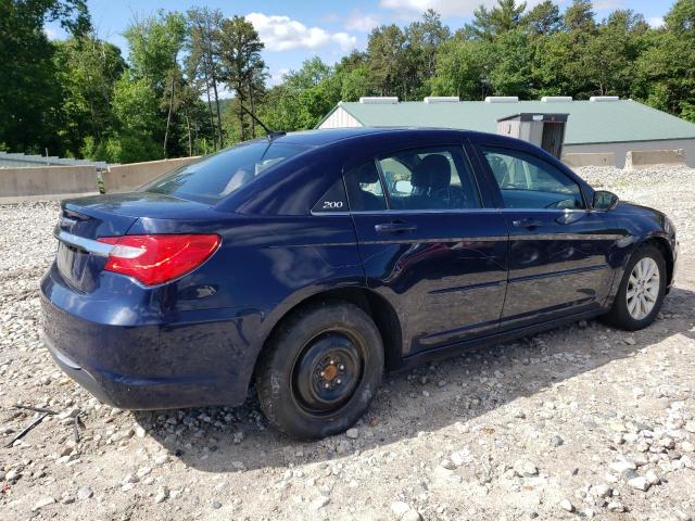 Photo 2 VIN: 1C3CCBBB0DN760960 - CHRYSLER 200 