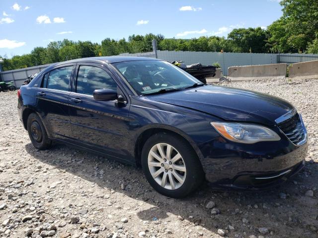 Photo 3 VIN: 1C3CCBBB0DN760960 - CHRYSLER 200 