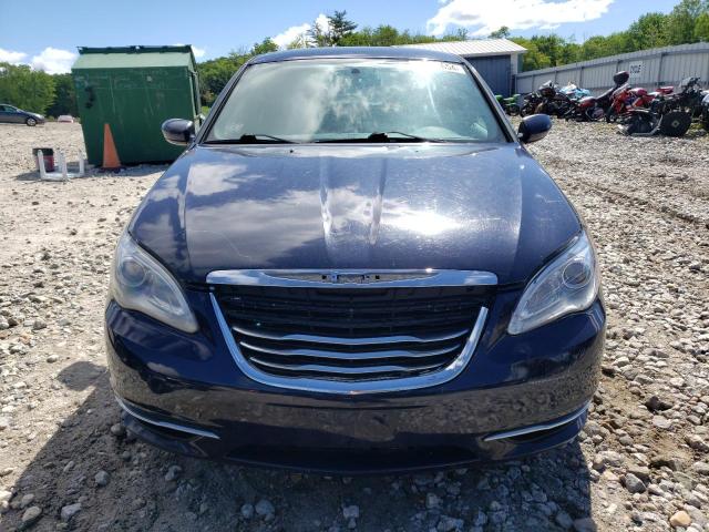 Photo 4 VIN: 1C3CCBBB0DN760960 - CHRYSLER 200 