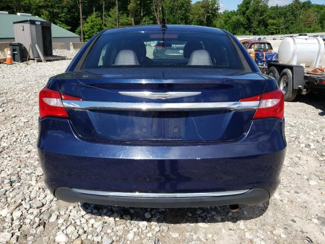 Photo 5 VIN: 1C3CCBBB0DN760960 - CHRYSLER 200 