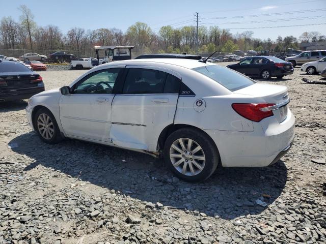 Photo 1 VIN: 1C3CCBBB0DN760988 - CHRYSLER 200 