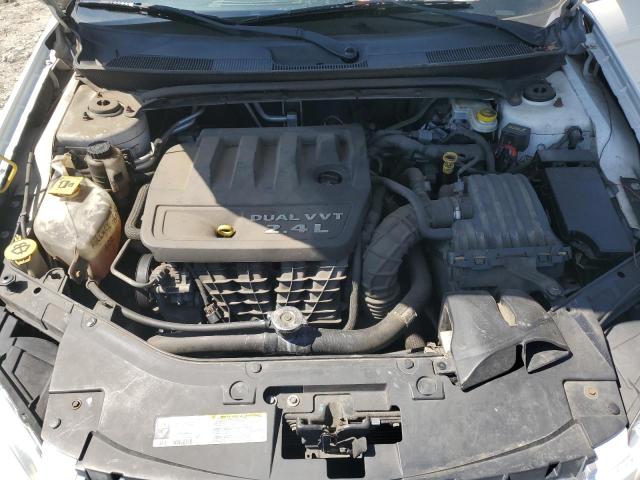 Photo 10 VIN: 1C3CCBBB0DN760988 - CHRYSLER 200 