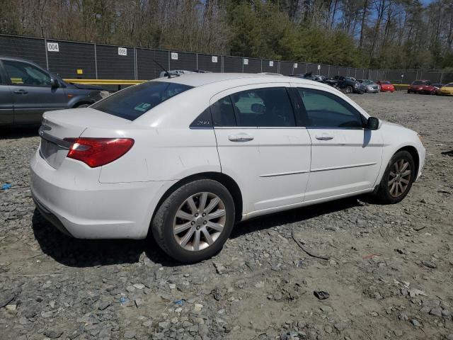 Photo 2 VIN: 1C3CCBBB0DN760988 - CHRYSLER 200 