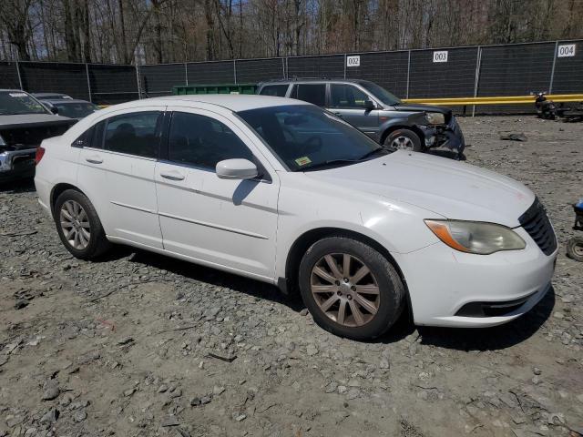 Photo 3 VIN: 1C3CCBBB0DN760988 - CHRYSLER 200 