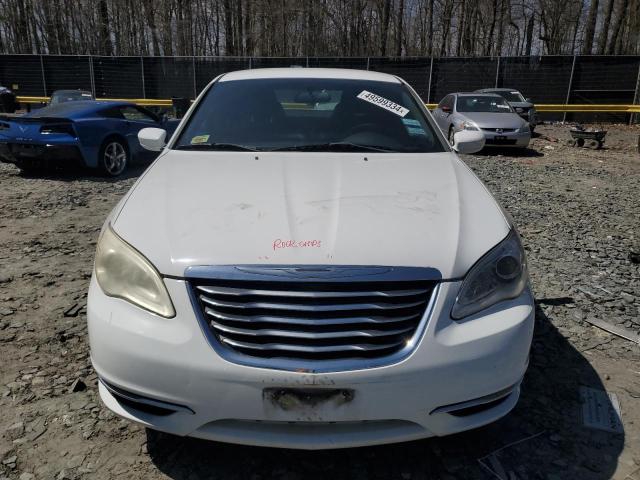 Photo 4 VIN: 1C3CCBBB0DN760988 - CHRYSLER 200 