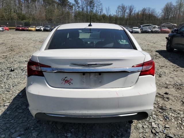 Photo 5 VIN: 1C3CCBBB0DN760988 - CHRYSLER 200 