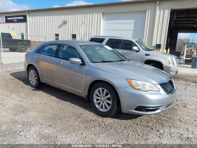 Photo 0 VIN: 1C3CCBBB0DN763213 - CHRYSLER 200 