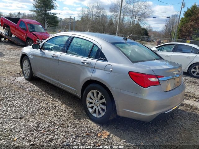 Photo 2 VIN: 1C3CCBBB0DN763213 - CHRYSLER 200 