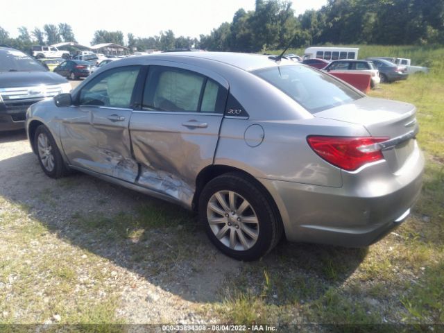 Photo 2 VIN: 1C3CCBBB0DN763888 - CHRYSLER 200 