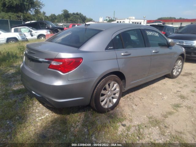 Photo 3 VIN: 1C3CCBBB0DN763888 - CHRYSLER 200 