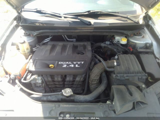 Photo 9 VIN: 1C3CCBBB0DN763888 - CHRYSLER 200 