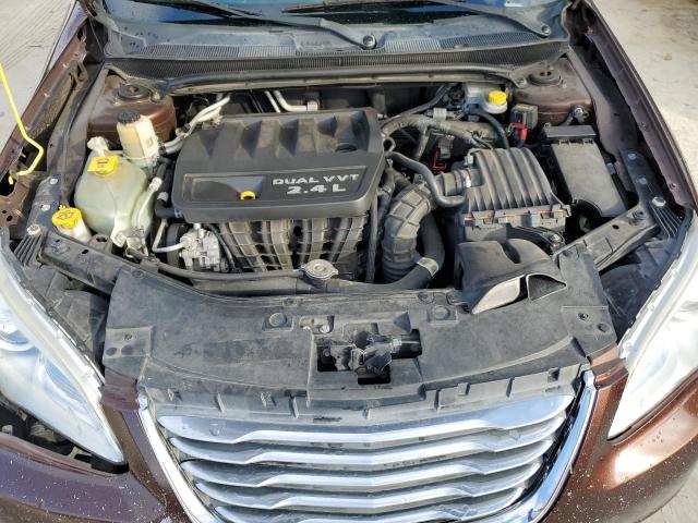 Photo 10 VIN: 1C3CCBBB0DN765575 - CHRYSLER 200 